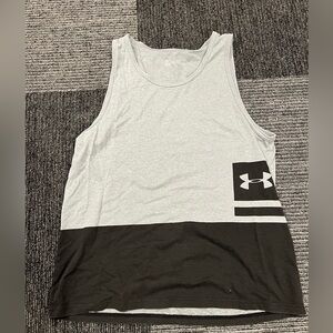 Under Armour tank size L